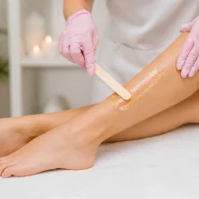 Epilation Jambes Rêve de Pureté