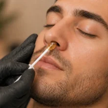 Epilation Nez Rêve de Pureté