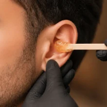 Epilation Oreilles Rêve de Pureté