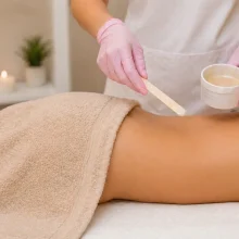 Epilation Ventre Fessier Rêve de Pureté