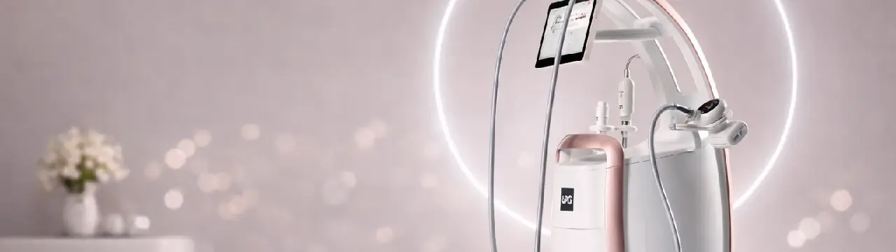 LPG CELLU M6 INFINITY