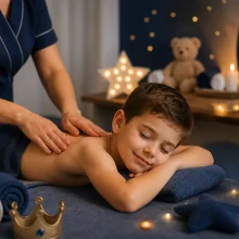 Rituel Petit Prince