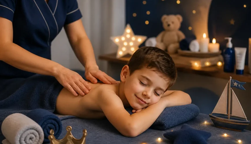 Rituel Petit Prince