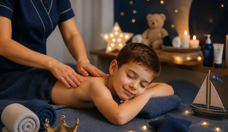 Rituel Petit Prince
